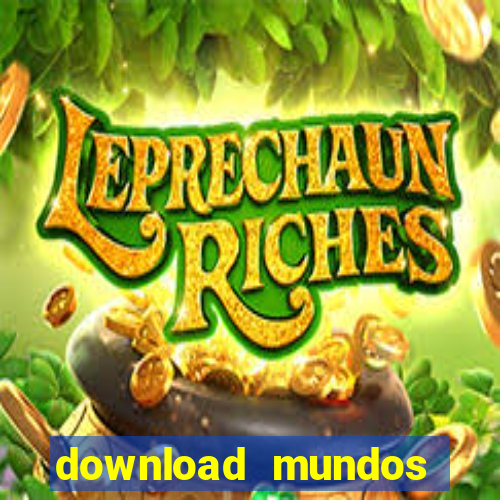download mundos elementais apk